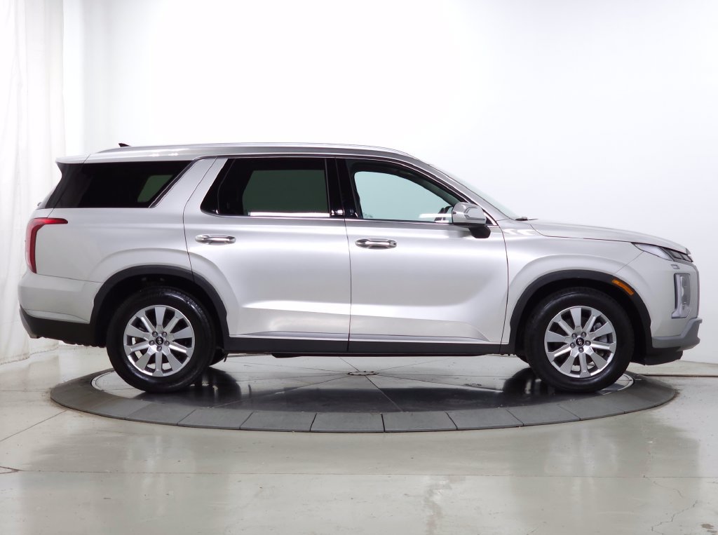 2025 Hyundai Palisade SEL - Photo 11