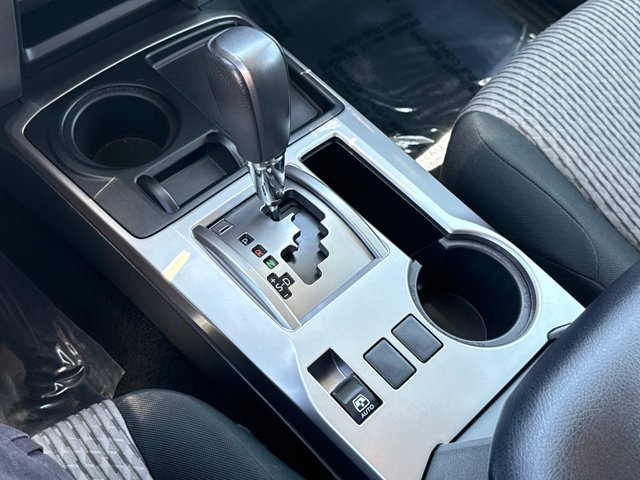Used 2023 White Toyota SR5 image 9