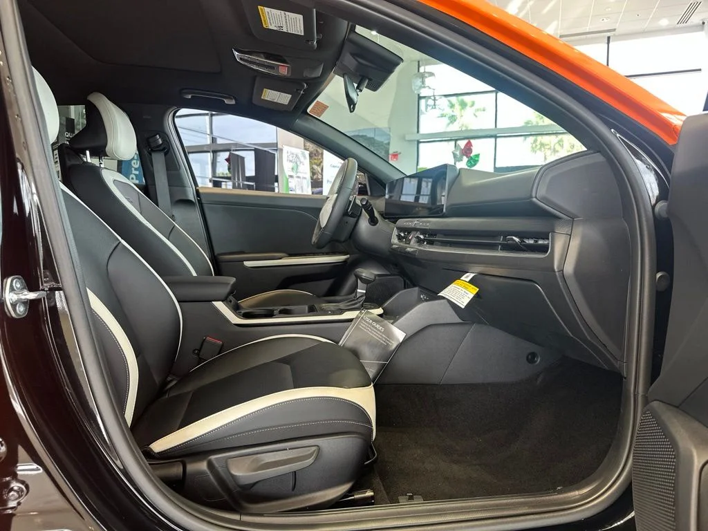 New 2026 Blue Kia GT-Line image 19