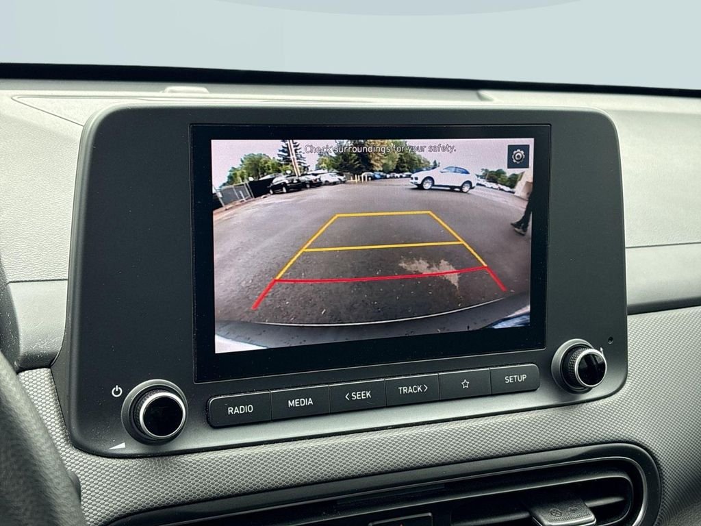 2023 Hyundai Kona SEL - Photo 19