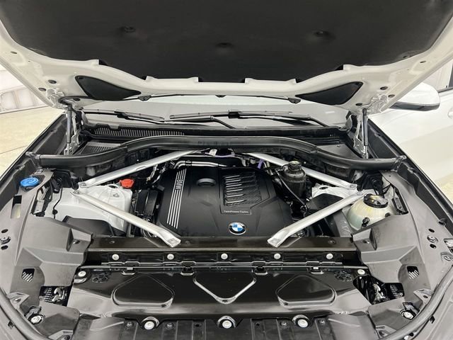 2021 BMW X5 40i - Photo 38