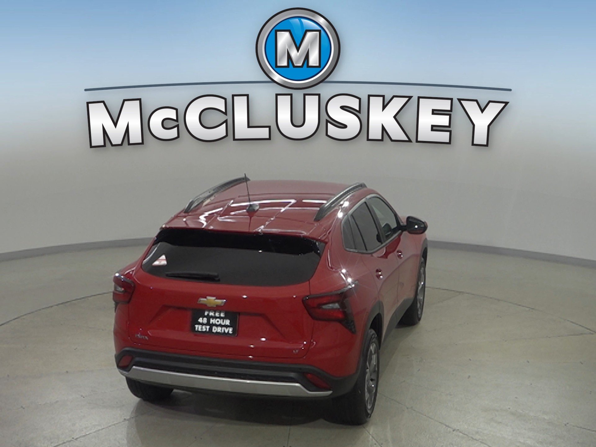 2026 Chevrolet Trax LT - Photo 55