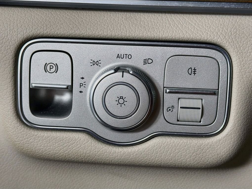 Used 2022  Mercedes-Benz GLE 350 image 15