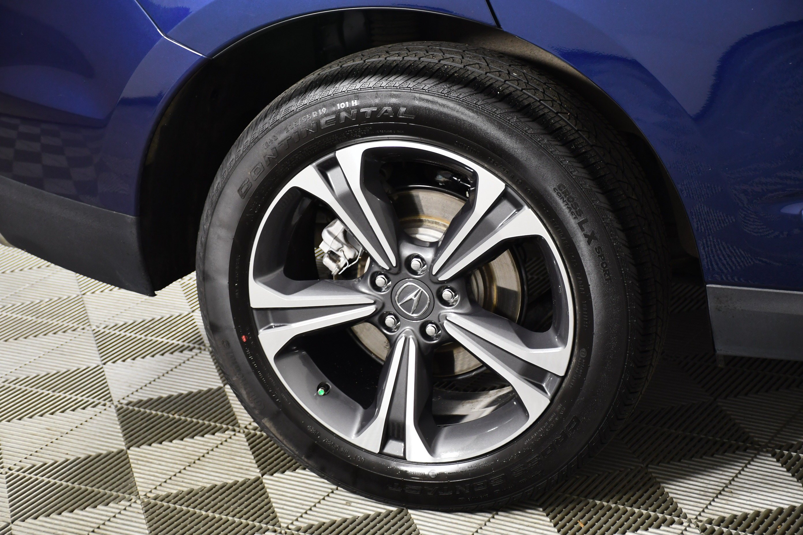 2024 Acura RDX Advance Package - Photo 108