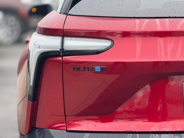 2026 Chevrolet Blazer EV SS - Photo 6