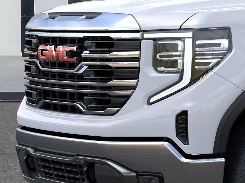 2026 GMC Sierra 1500 SLT - Photo 13