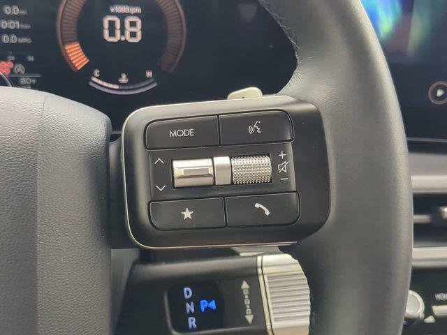 2025 Hyundai Santa Fe SEL - Photo 25