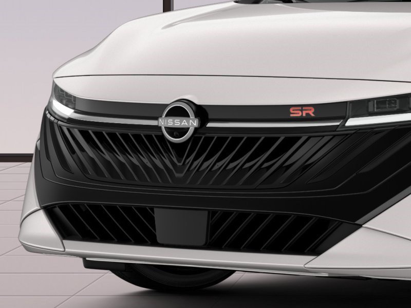2026 Nissan Sentra SR - Photo 12
