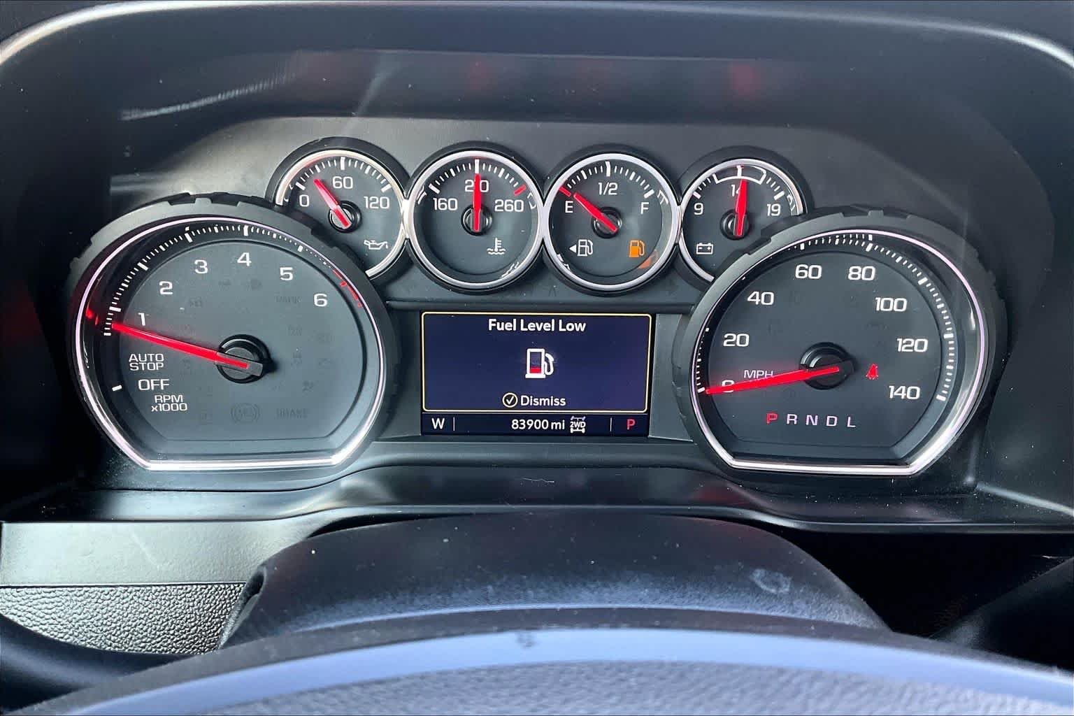 Used 2020 Satin Steel Metallic Chevrolet LT image 24