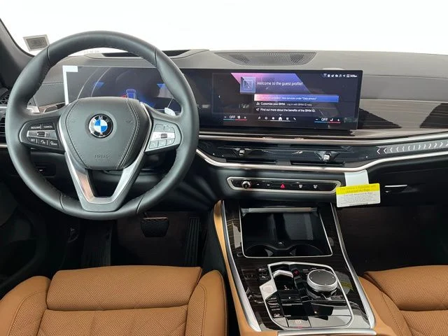 2026 BMW X5 40i - Photo 13