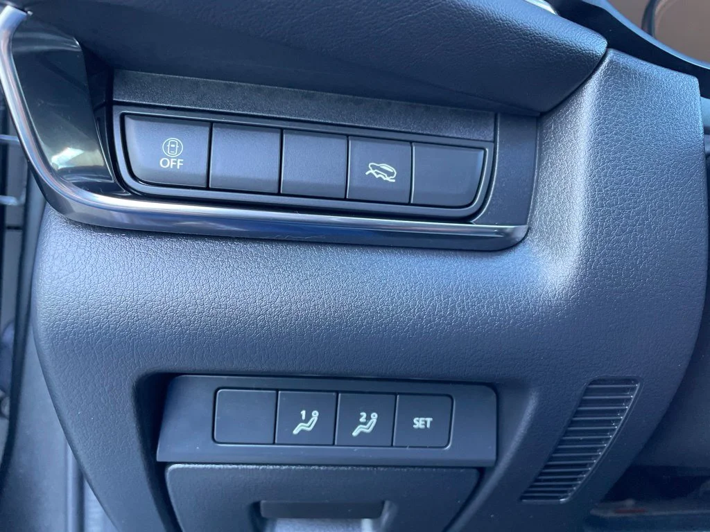 Certified Used 2023 Gray Mazda 2.5 S Preferred Package image 22