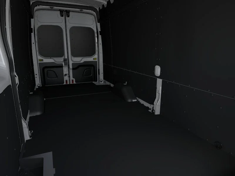 New 2026 Oxford White Ford Base image 11
