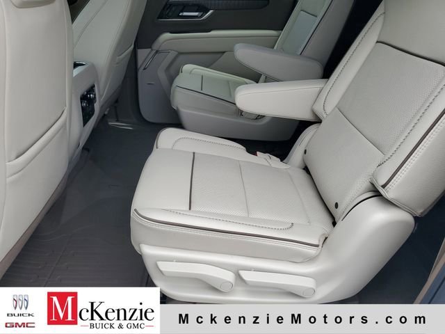 2026 GMC Yukon XL Denali - Photo 21