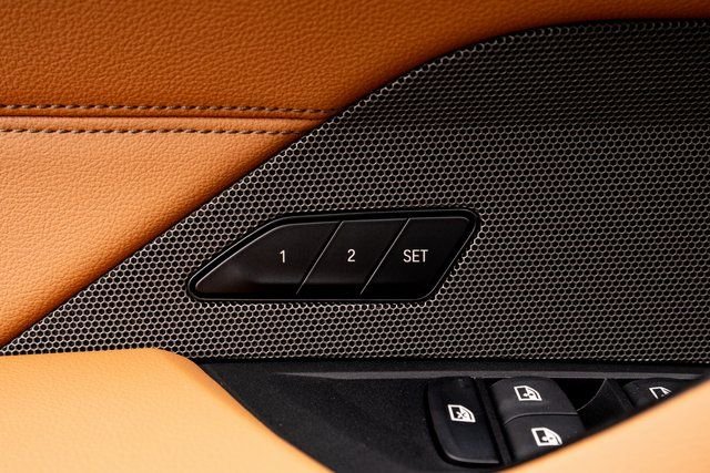2025 BMW i4 40 - Photo 15