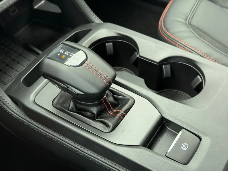 New 2026 Avalanche Ford Raptor 4WD SuperCrew 5