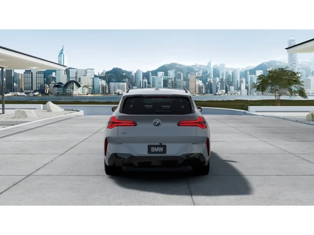 New 2026 Brooklyn Grey Metallic BMW 30 xDrive image 5
