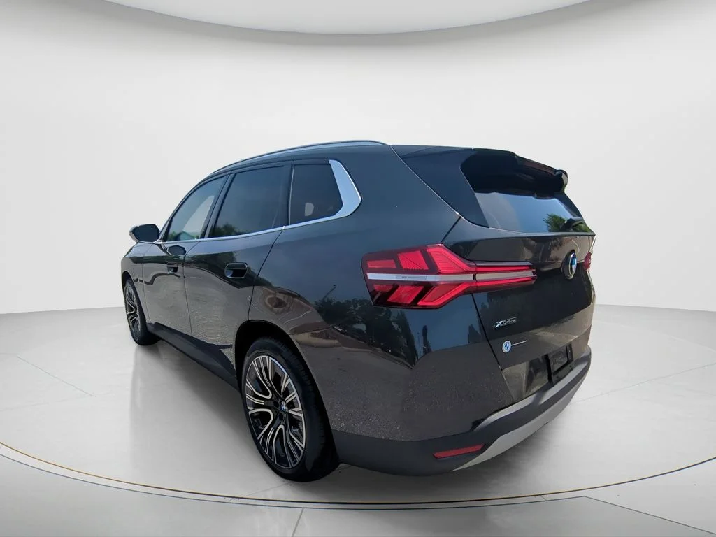 2025 BMW X3 30 - Photo 7