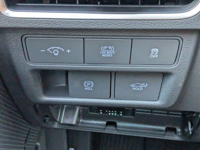 2024 Hyundai Sonata Hybrid Limited - Photo 32