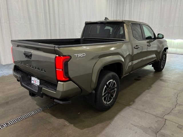 New 2026 Bronze Oxide Toyota  TRD Sport image 3