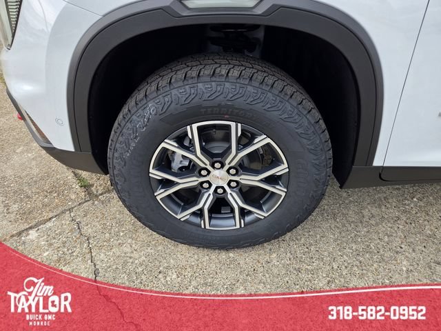 2026 GMC Acadia AT4 - Photo 12