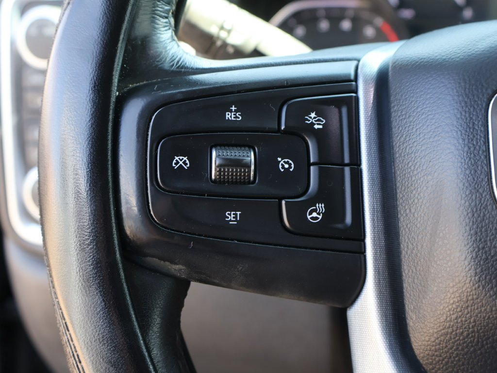 2021 GMC Sierra 1500 SLT - Photo 41