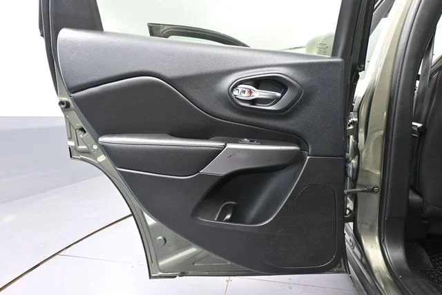 2019 Jeep Cherokee Latitude - Photo 33