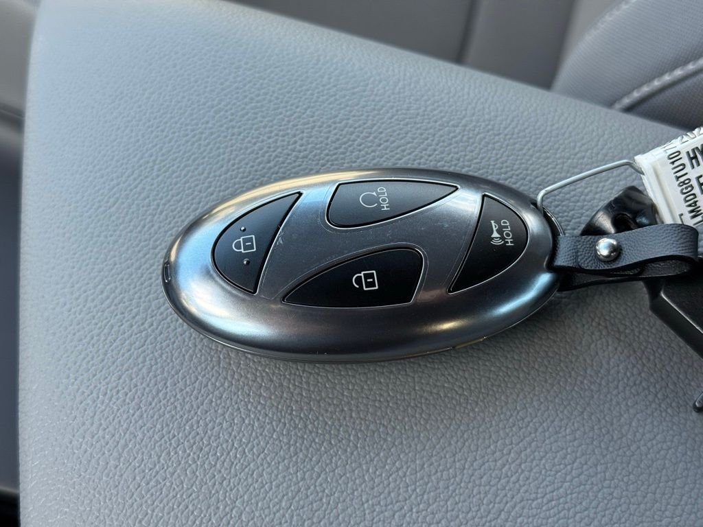2026 Hyundai Elantra SEL Sport - Photo 26