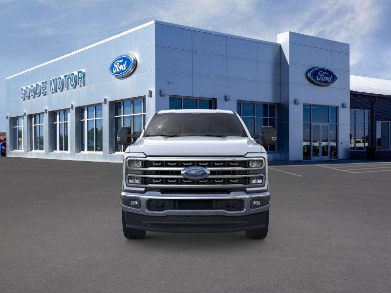 2026 Ford F-350 Super Duty Lariat - Photo 28