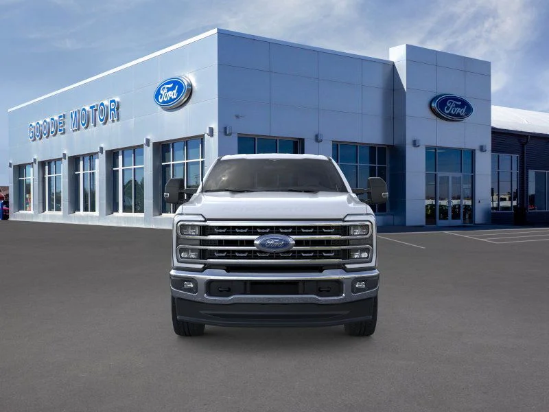 2026 Ford F-350 Super Duty Lariat - Photo 28