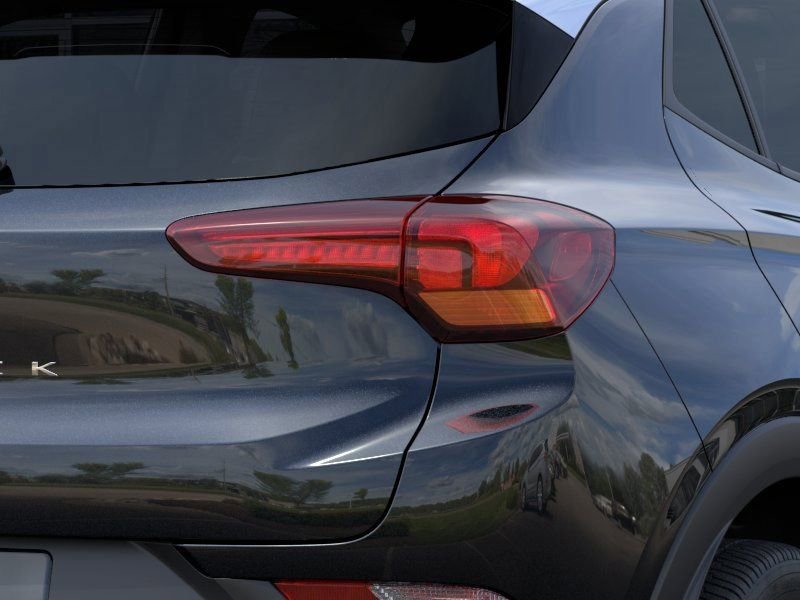 2025 BUICK ENCORE GX - Image 18