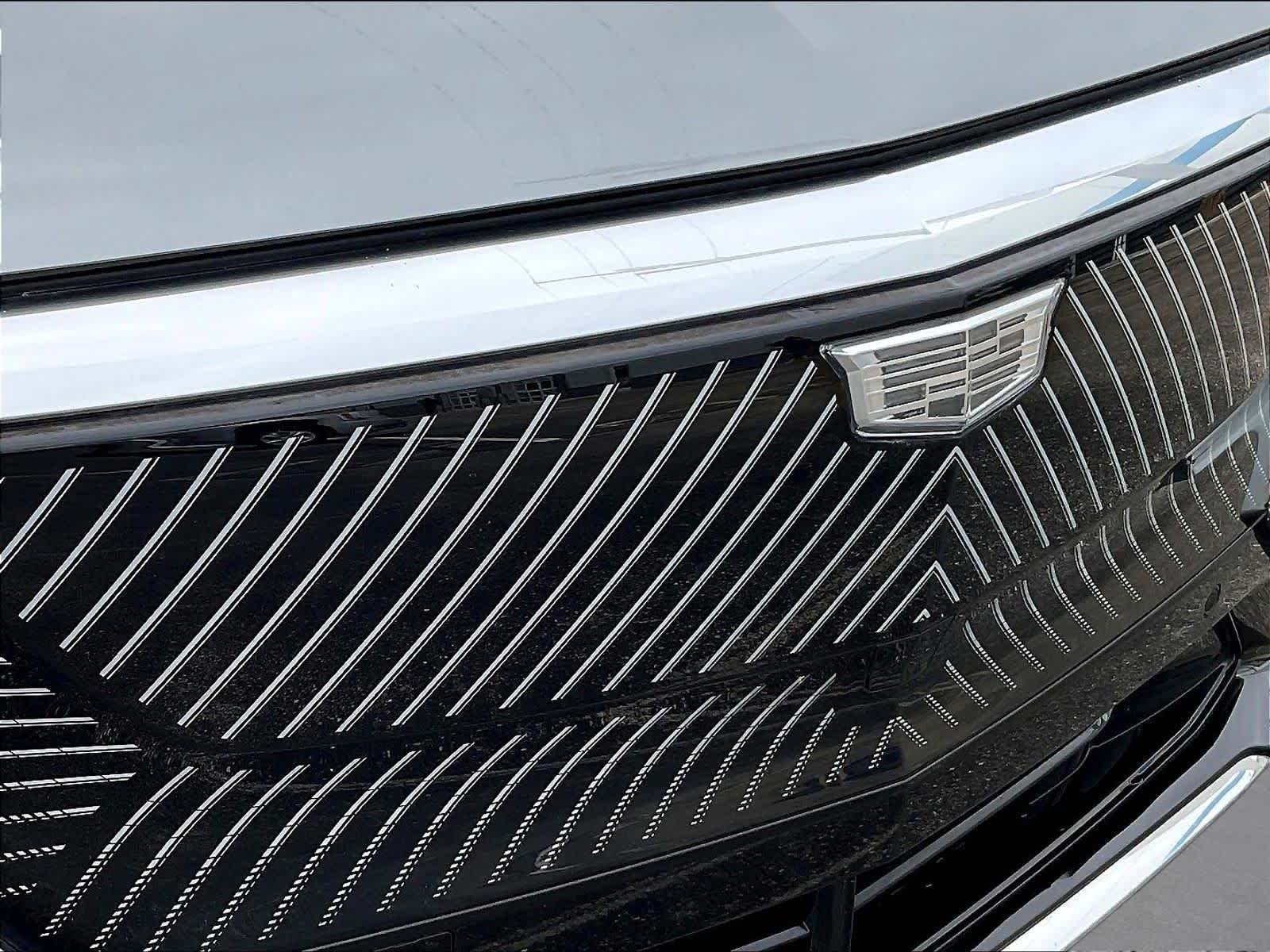 2024 Cadillac LYRIQ Tech - Photo 35