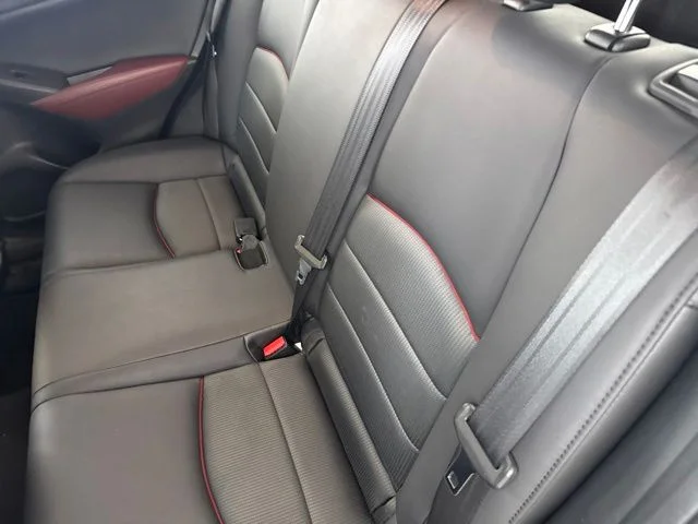 Used 2016 White Mazda Touring image 24