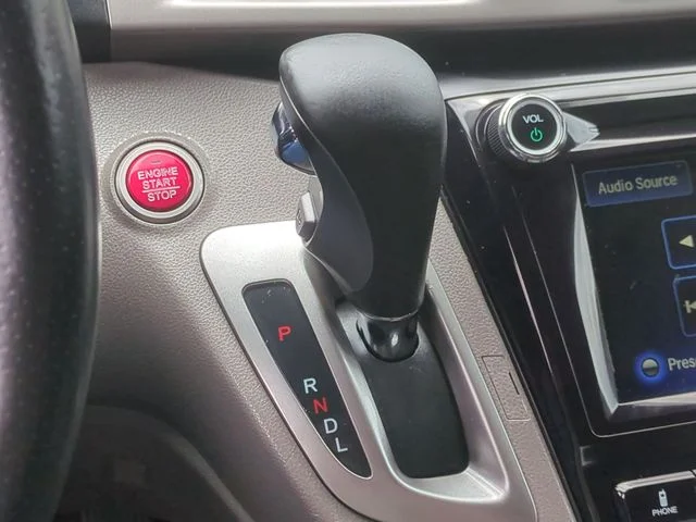 Used 2016  Honda EX-L image 38