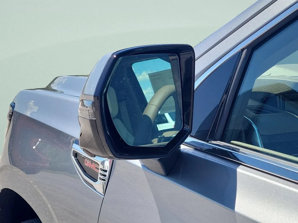 New 2026 Sterling Metallic GMC Denali image 28