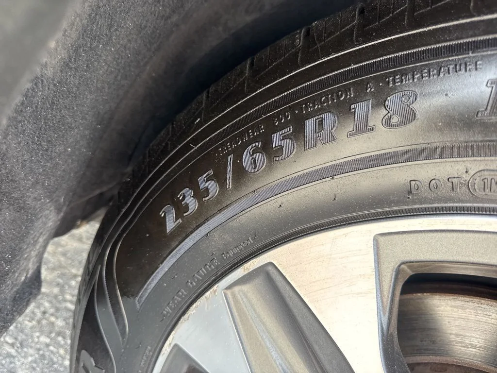 Used 2022 Gray Toyota XLE image 30