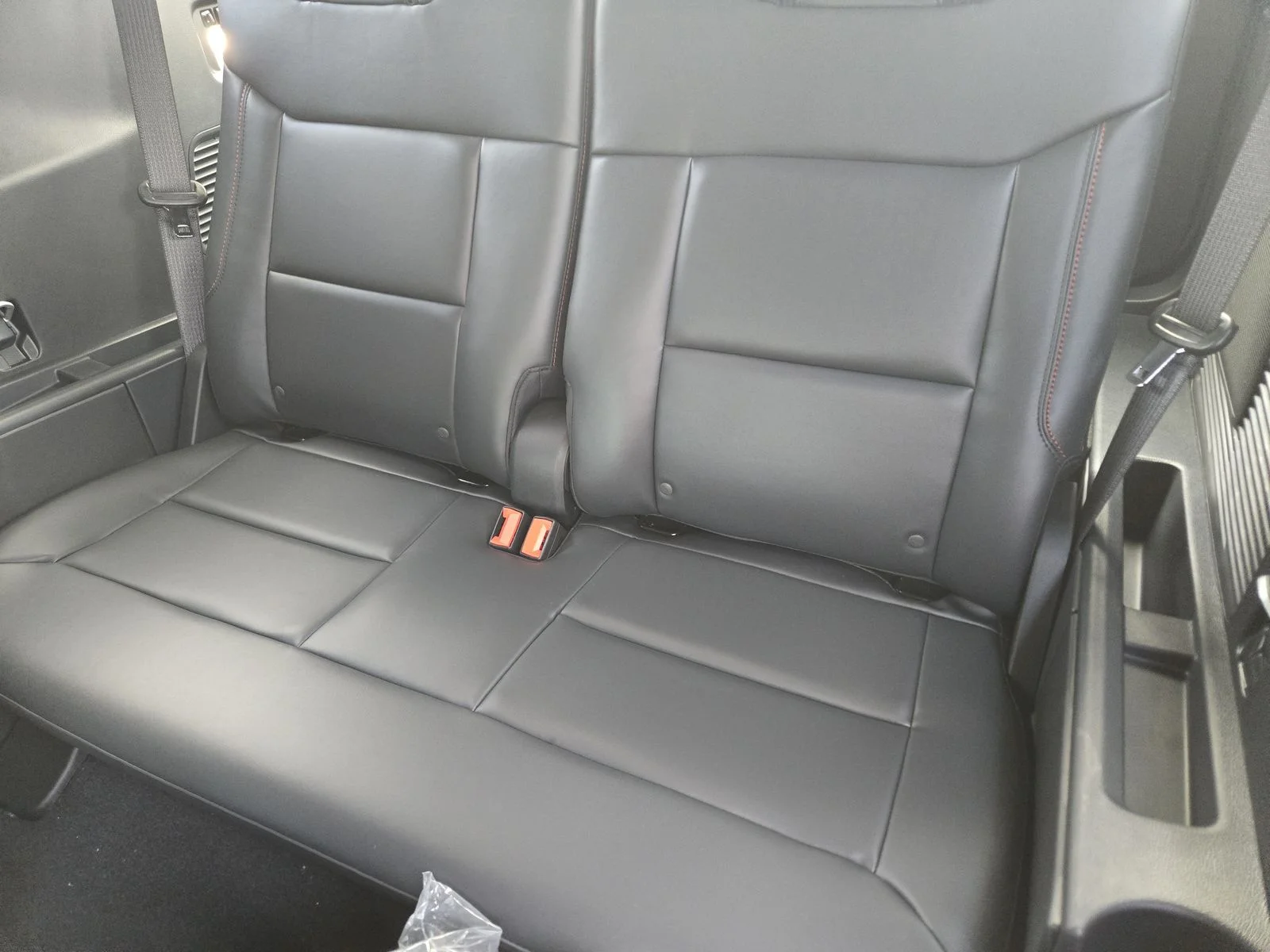New 2026 Star White Metallic Tri-Coat Ford ST image 19