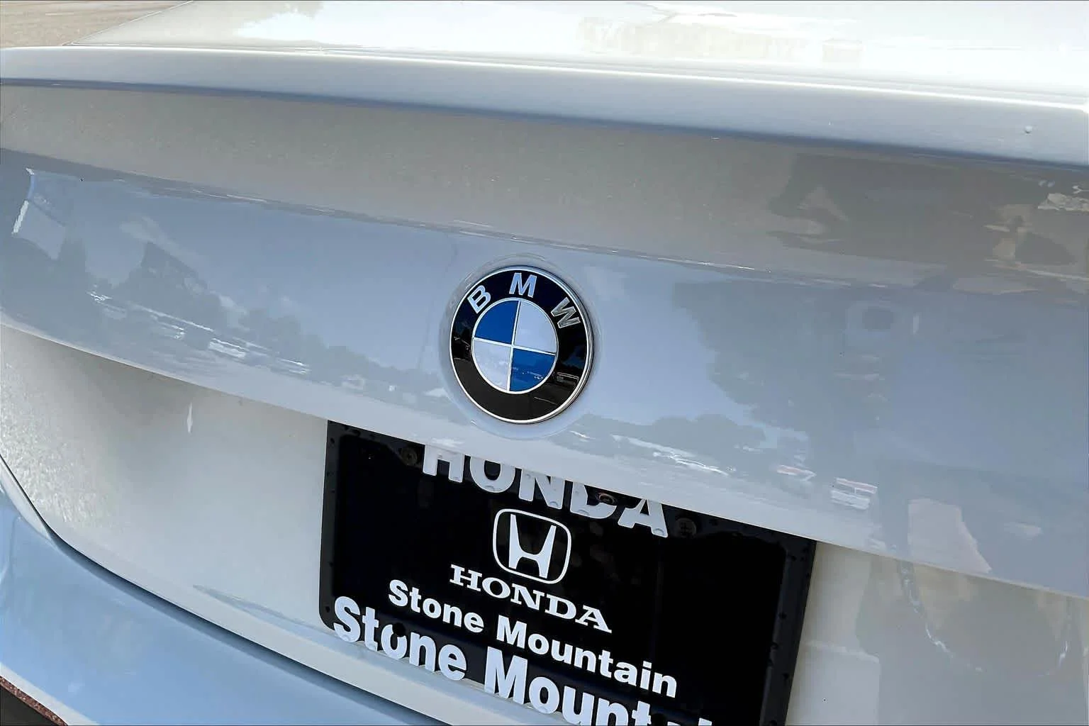 Used 2026 Alpine White BMW 230i image 31