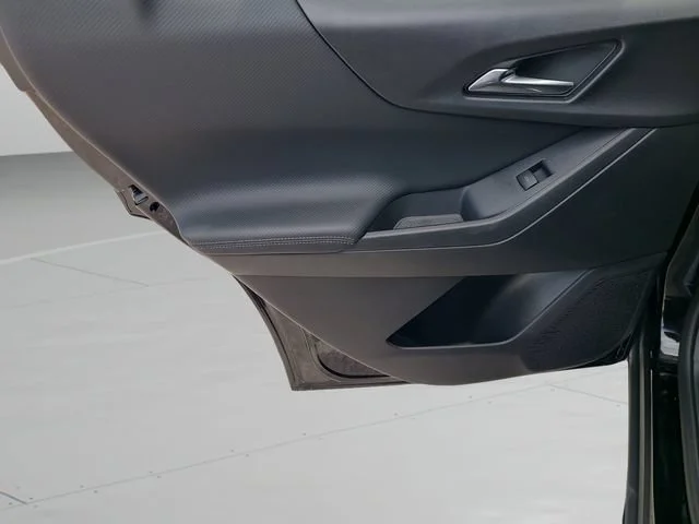 New 2027 Mosaic Black Metallic Chevrolet LT image 16