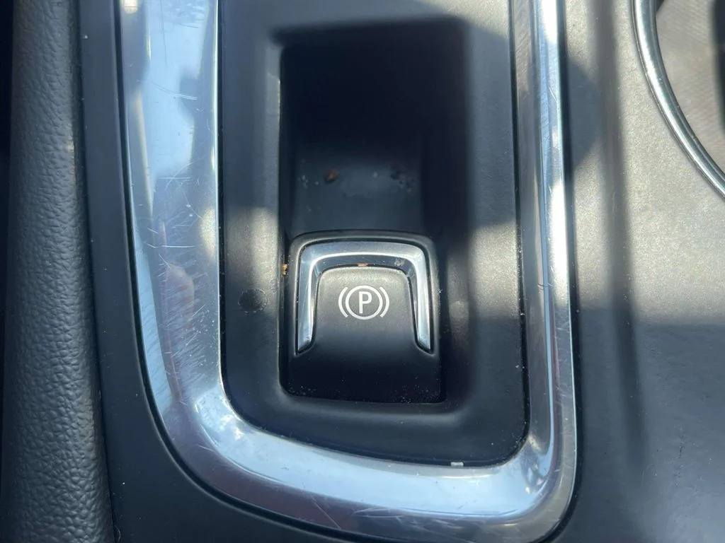 Used 2023 Iron Gray Metallic Chevrolet LT image 28