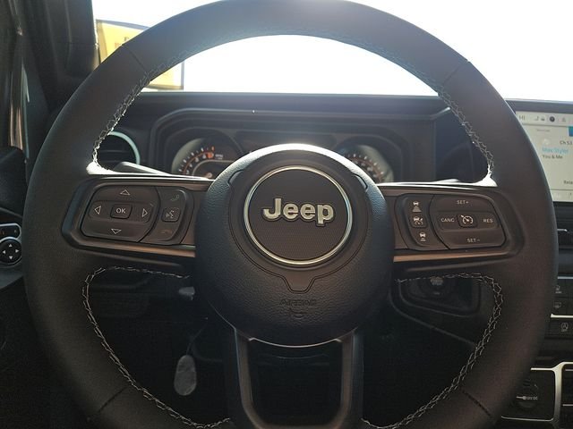 New 2025 Anvil Clear-Coat Exterior Paint Jeep High Tide image 19