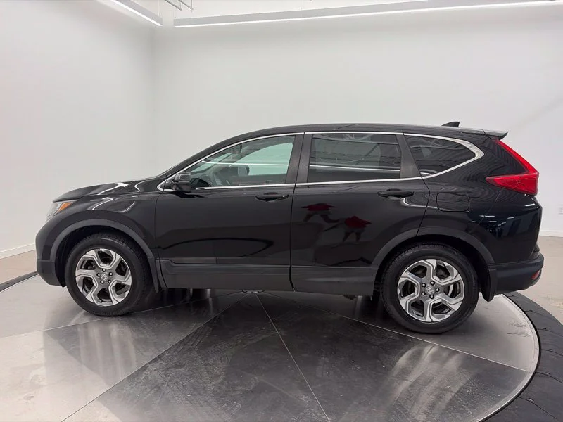 Used 2018  Honda EX image 6