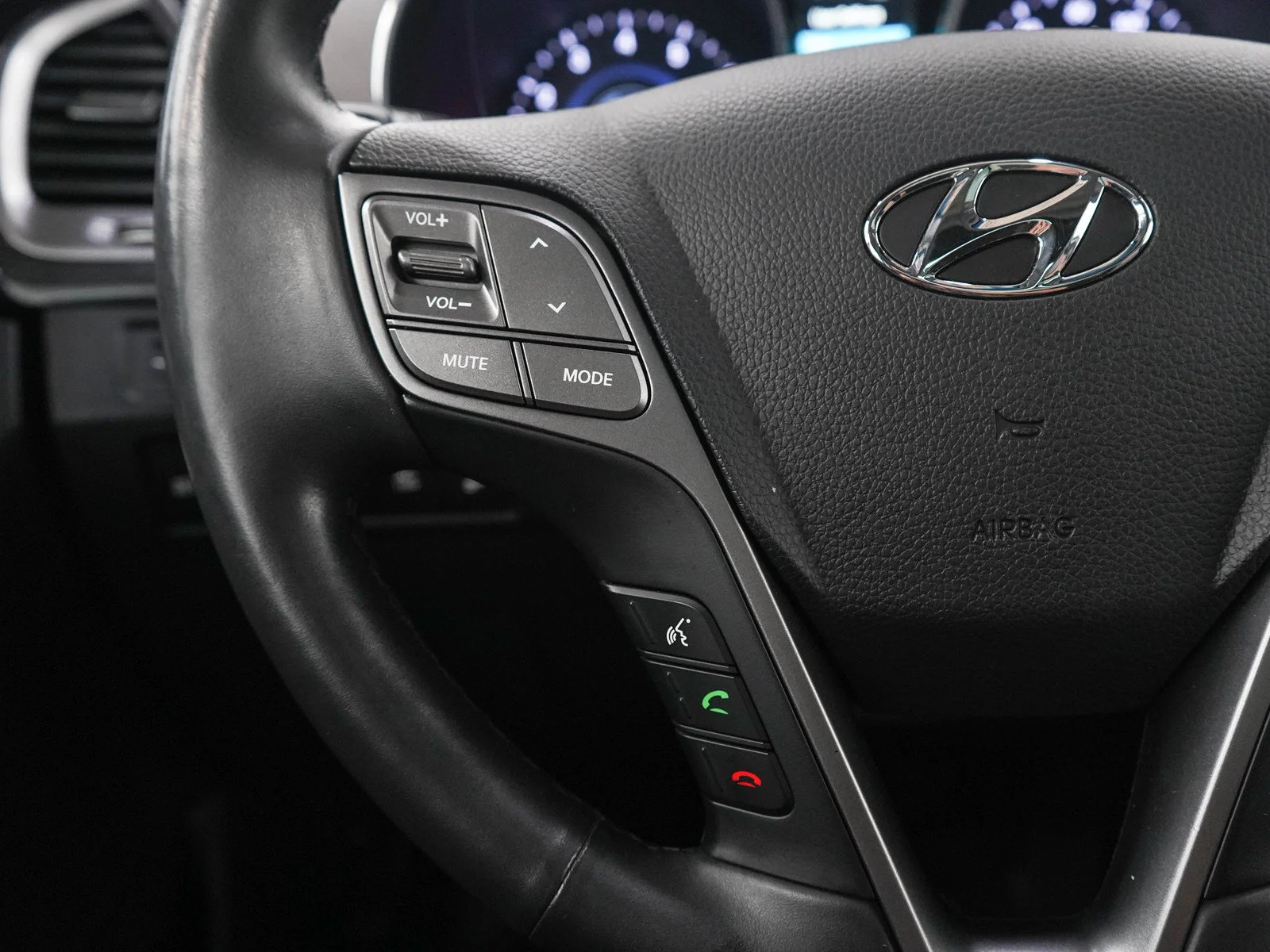 Used 2016 Iron Frost Hyundai SE image 27