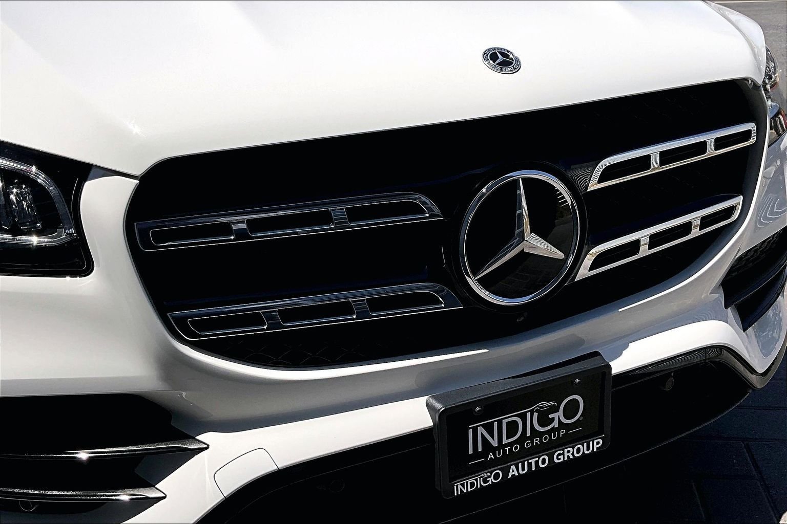 Used 2023  Mercedes-Benz GLS 450 image 31
