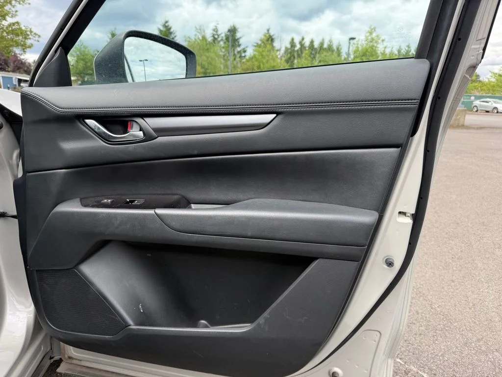 Used 2024 Platinum Quartz Metallic Mazda 2.5 S Preferred Package One-Owner image 25