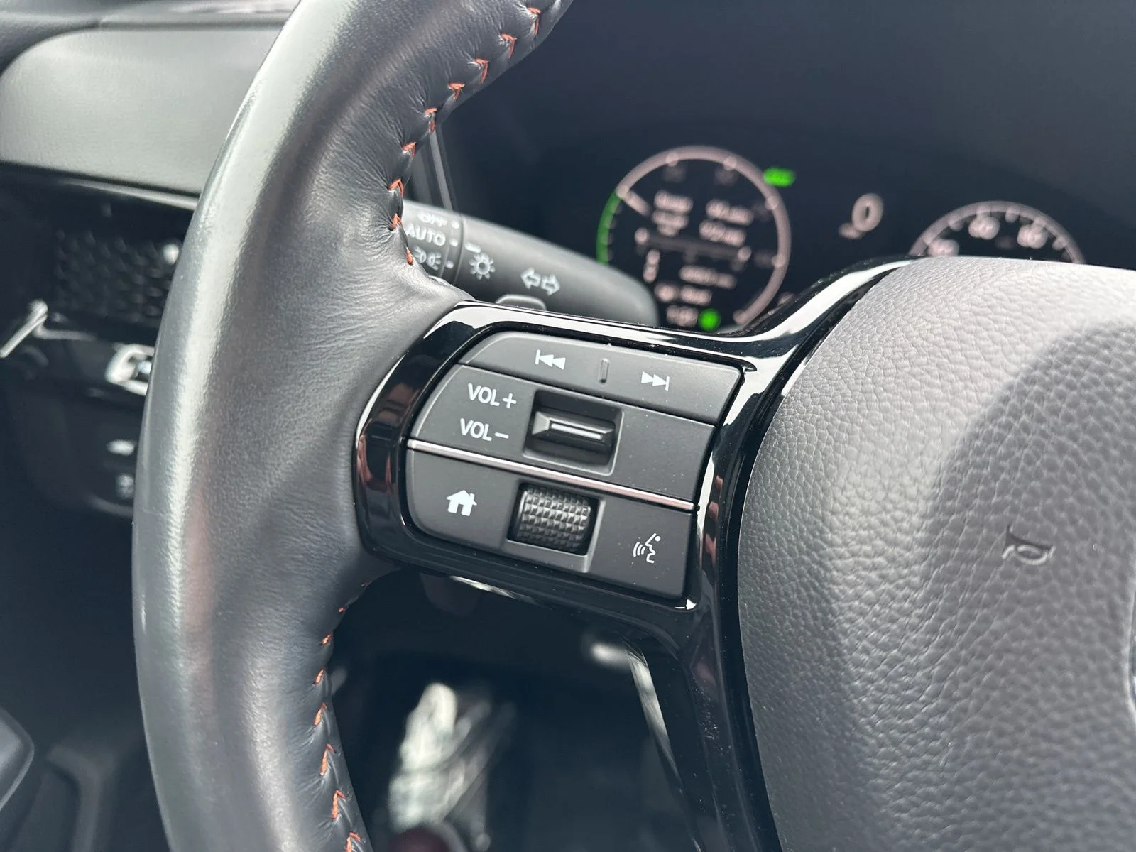 2023 Honda CR-V Sport Touring - Photo 31