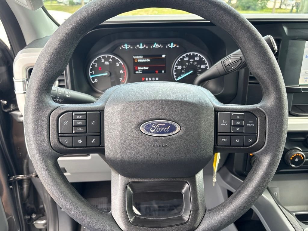 Used 2026 Gray Ford XLT image 46