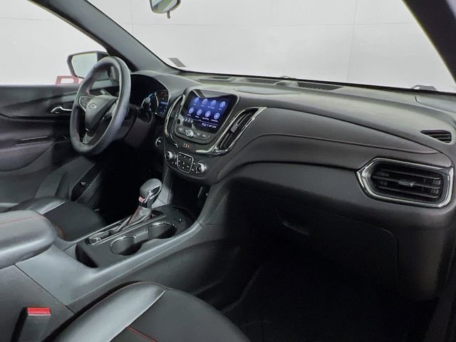 2024 Chevrolet Equinox RS - Photo 41