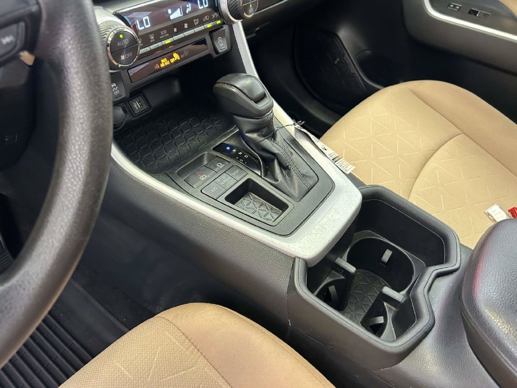 Certified Used 2023 White Toyota XLE image 20
