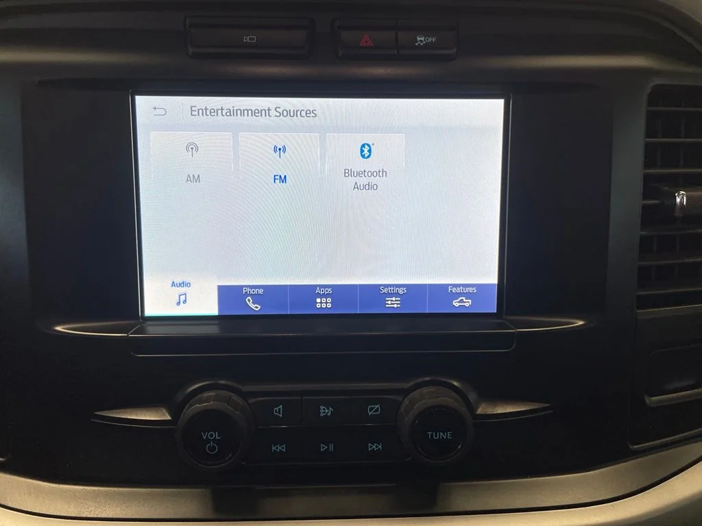 Used 2023 Gray Ford XLT image 15