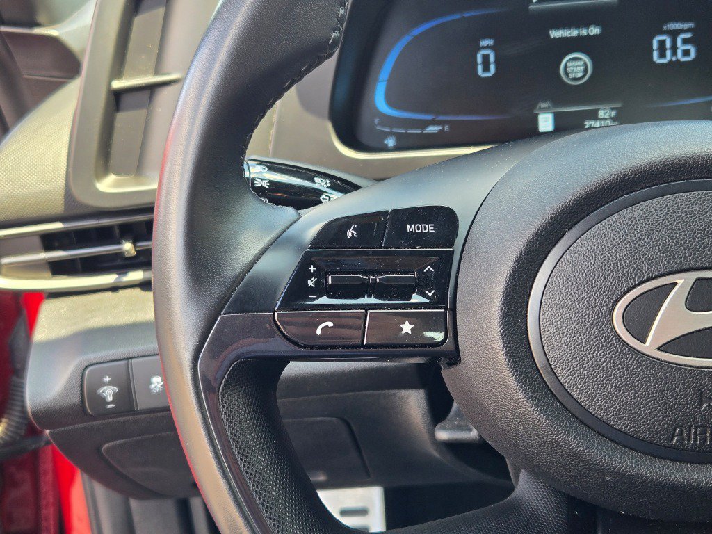 2025 Hyundai Elantra SEL - Photo 28